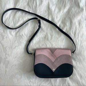 Kate Spade Crossbody Purple